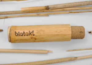 Biataki-Schilf