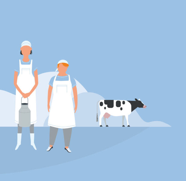 Marketing Copywriting Landwirtschaft