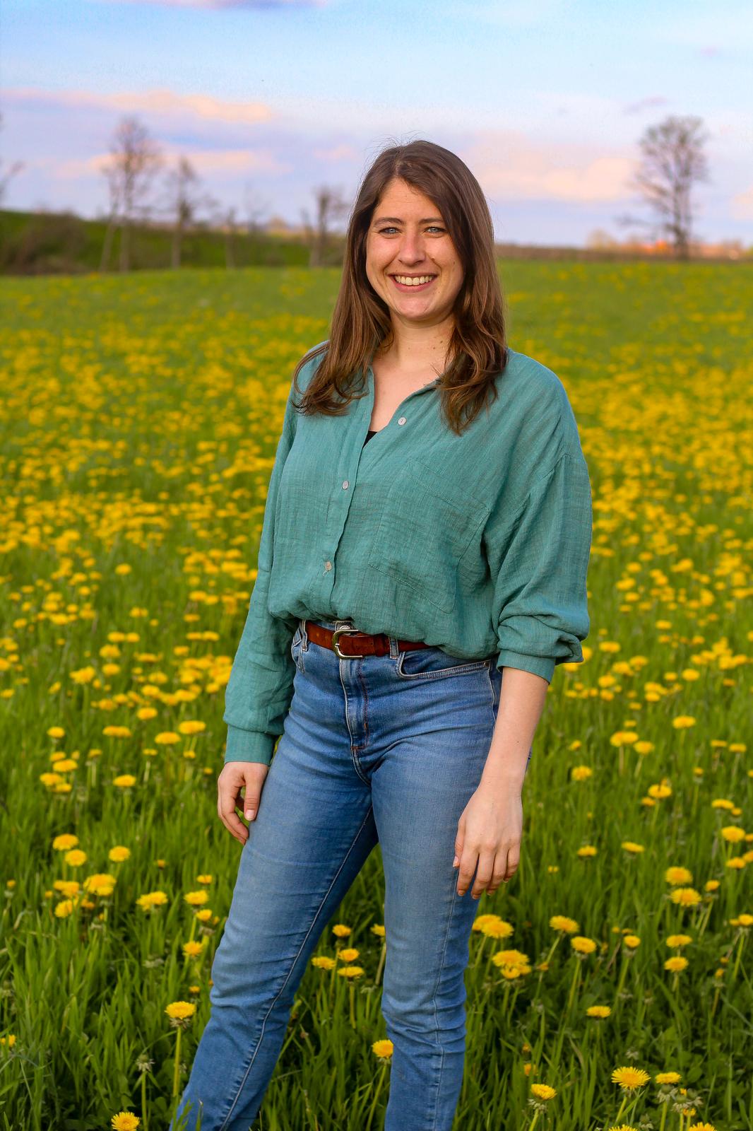 Copywriting für die Landwirtschaft Webtexte Marketing Landwirtschaft